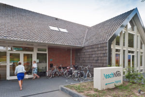 Maatschappelijke participatie in Vasse